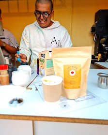 Galería Café 20Trece 1