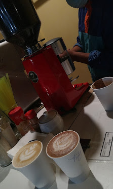 Galería Café 20Trece 4