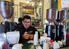 Galería Café 20Trece 6