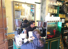 Galería Café 20Trece 7
