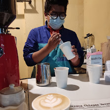 Galería Café 20Trece 8