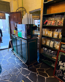 Galería Café 20Trece 12