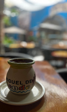 Galería Café 20Trece 13
