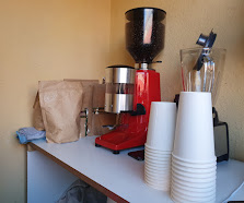 Galería Café 20Trece 16