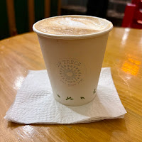 Galería Café 20Trece 18