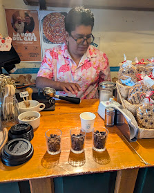 Galería Café 20Trece 21
