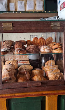 Galería Café 20Trece 22