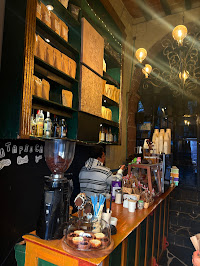 Galería Café 20Trece 23