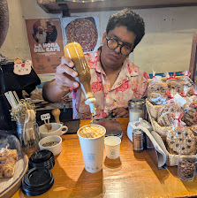 Galería Café 20Trece 24