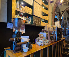 Galería Café 20Trece 25