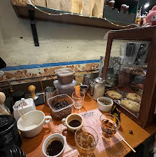 Galería Café 20Trece 27